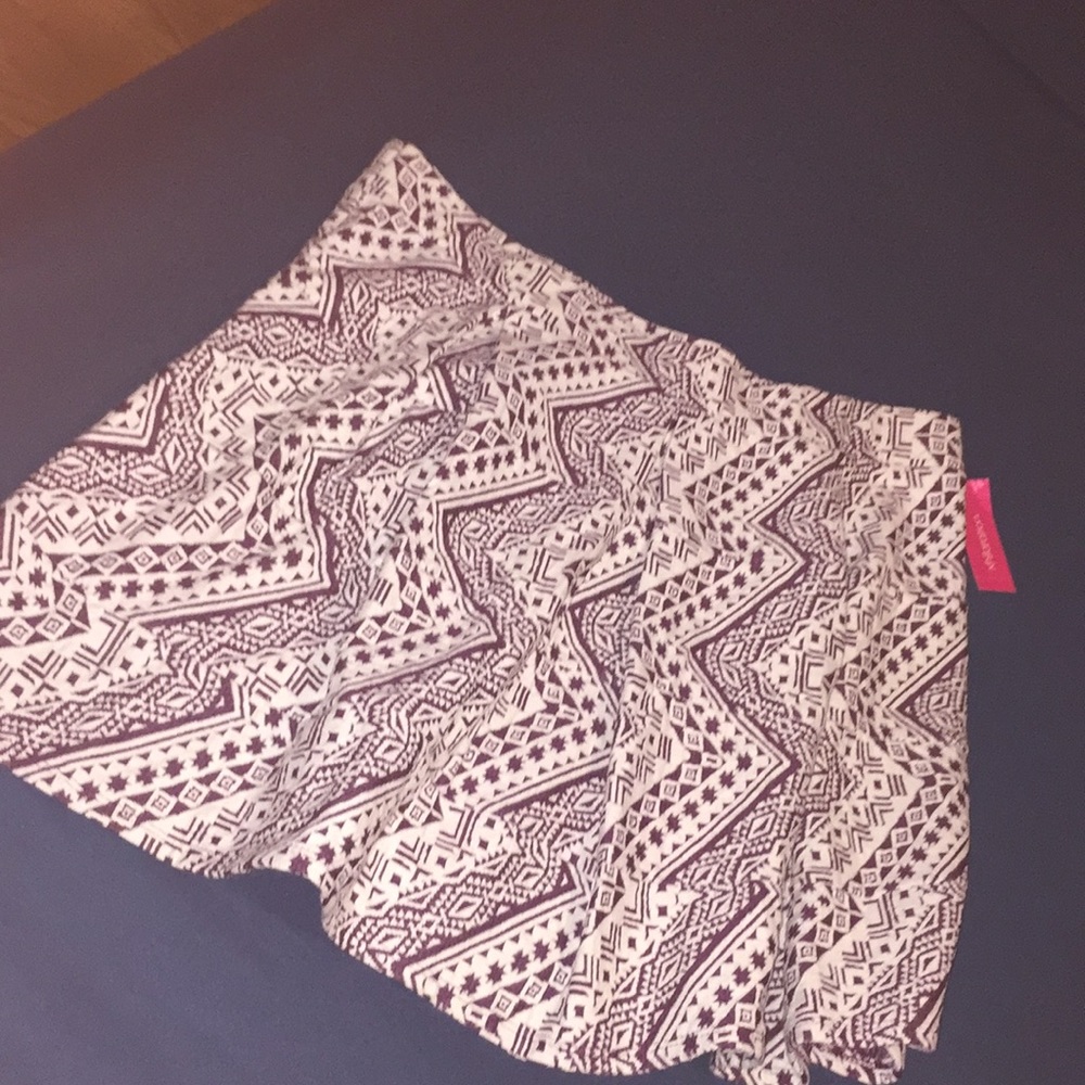 Xhilaration Skirt
